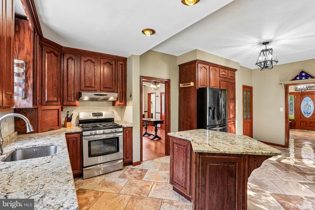 3305 WHITE AVE, Baltimore, MD 21214