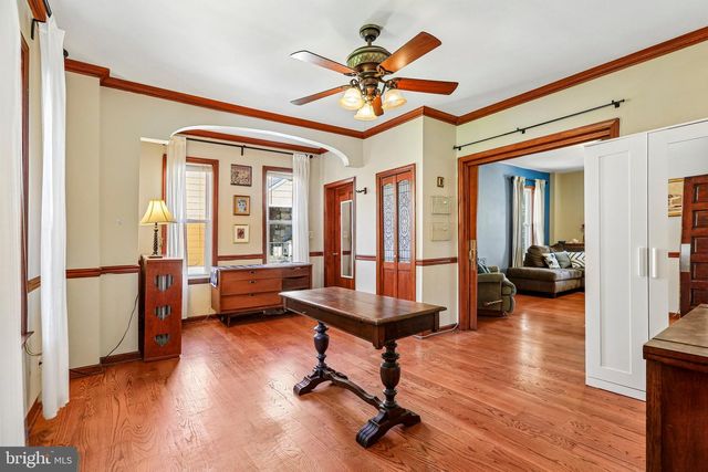 3305 WHITE AVE, Baltimore, MD 21214