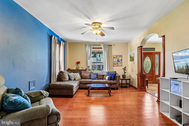 3305 WHITE AVE, Baltimore, MD 21214