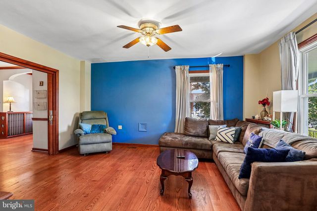 3305 WHITE AVE, Baltimore, MD 21214