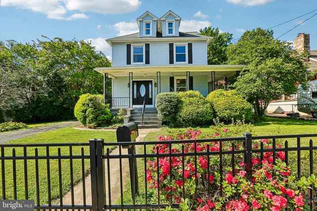 3305 WHITE AVE, Baltimore, MD 21214