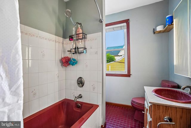 3305 WHITE AVE, Baltimore, MD 21214