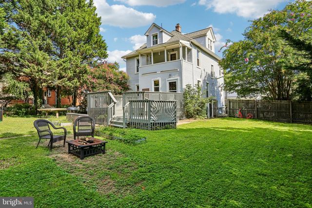 3305 WHITE AVE, Baltimore, MD 21214