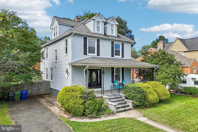 3305 WHITE AVE, Baltimore, MD 21214