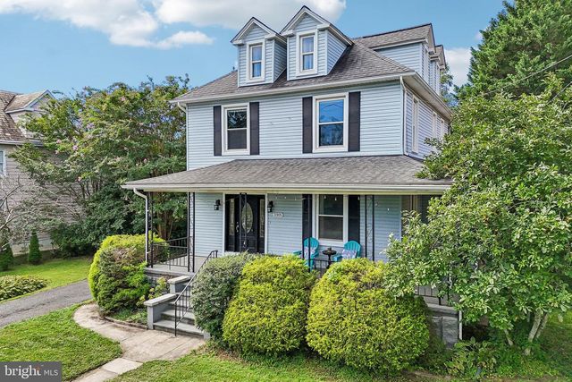 3305 WHITE AVE, Baltimore, MD 21214