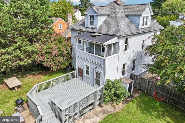 3305 WHITE AVE, Baltimore, MD 21214
