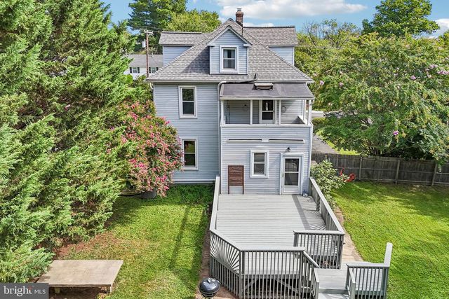 3305 WHITE AVE, Baltimore, MD 21214