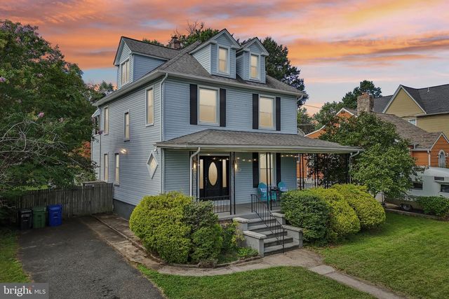 3305 WHITE AVE, Baltimore, MD 21214