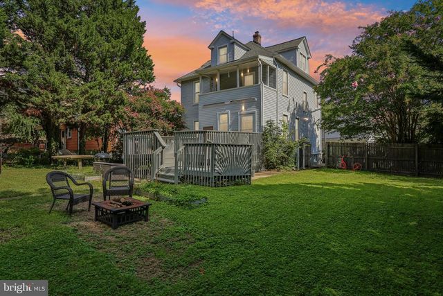3305 WHITE AVE, Baltimore, MD 21214