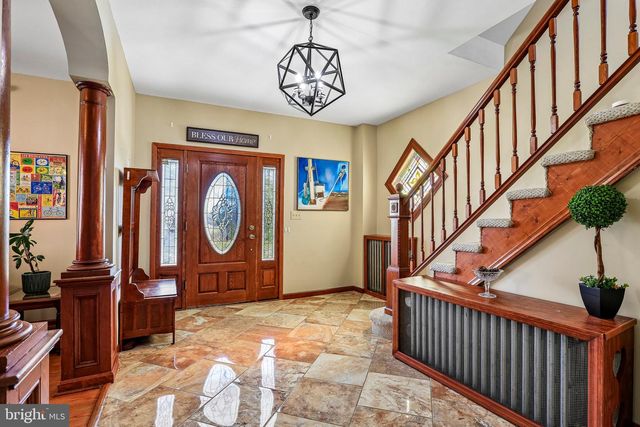 3305 WHITE AVE, Baltimore, MD 21214