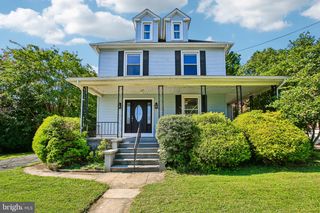 3305 WHITE AVE, Baltimore, MD 21214