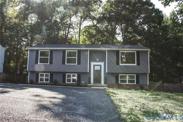 5004 Fairlake Ln, Henrico, VA 23060