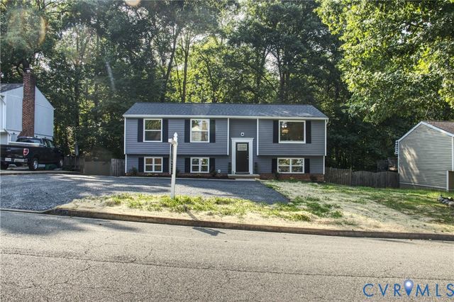 5004 Fairlake Ln, Henrico, VA 23060