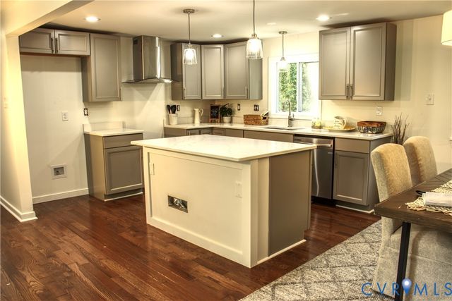 5004 Fairlake Ln, Henrico, VA 23060