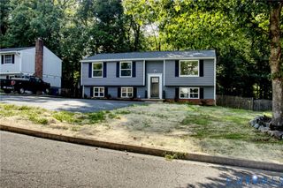 5004 Fairlake Ln, Henrico, VA 23060
