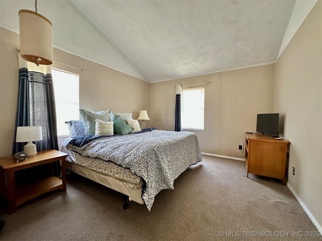 12158 Landing Drive, Kingston, OK 73439