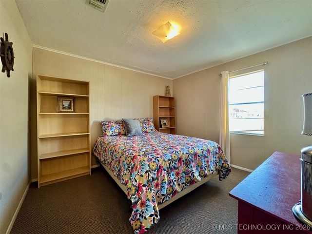 12158 Landing Drive, Kingston, OK 73439