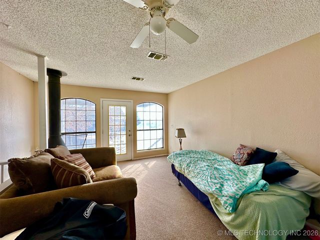 12158 Landing Drive, Kingston, OK 73439