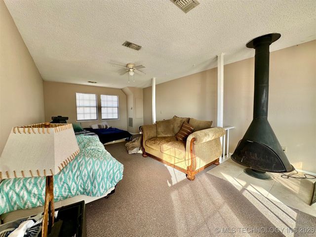 12158 Landing Drive, Kingston, OK 73439