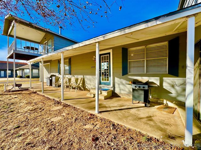 12158 Landing Drive, Kingston, OK 73439