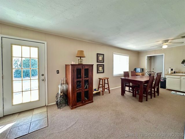 12158 Landing Drive, Kingston, OK 73439