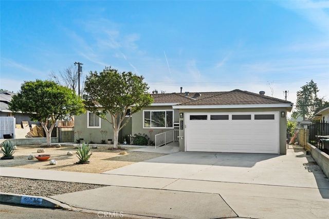 12775 16th Street, Chino, CA 91710