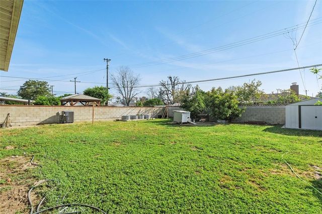 12775 16th Street, Chino, CA 91710