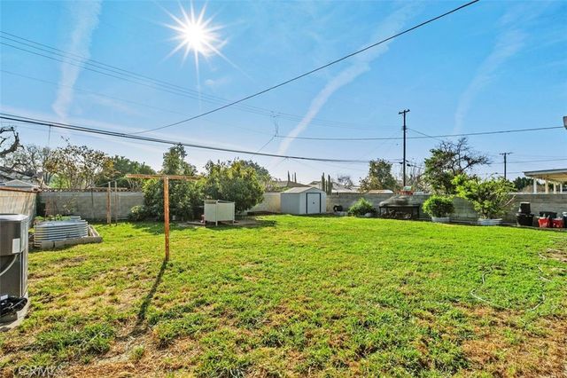 12775 16th Street, Chino, CA 91710