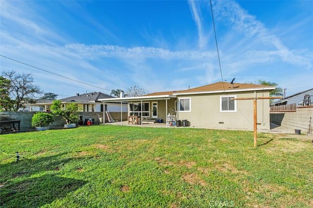 12775 16th Street, Chino, CA 91710