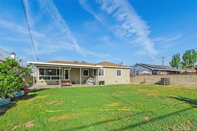 12775 16th Street, Chino, CA 91710