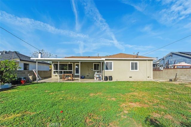 12775 16th Street, Chino, CA 91710