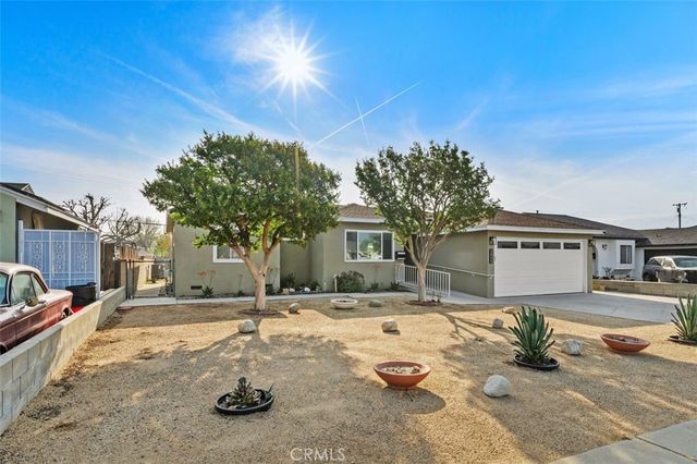 12775 16th Street, Chino, CA 91710