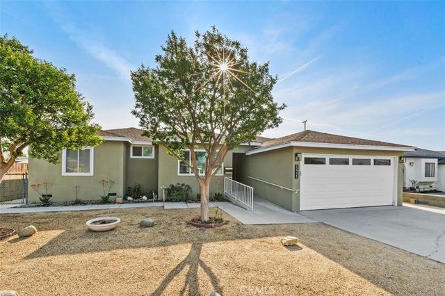 12775 16th Street, Chino, CA 91710