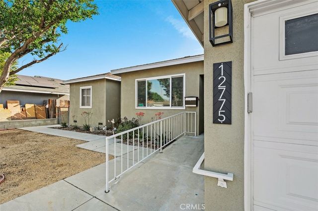 12775 16th Street, Chino, CA 91710