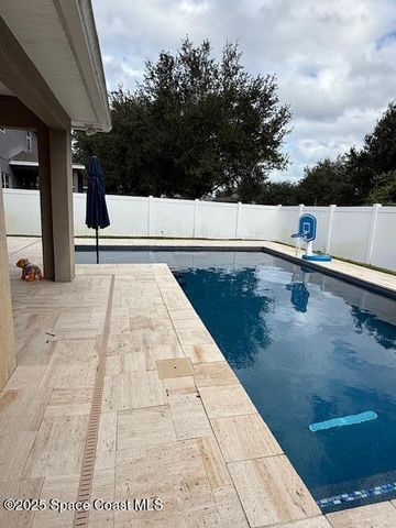 1469 Oconner Avenue, Melbourne, FL 32940