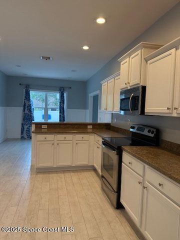 1469 Oconner Avenue, Melbourne, FL 32940