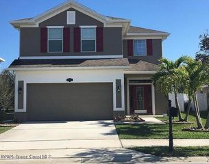 1469 Oconner Avenue, Melbourne, FL 32940