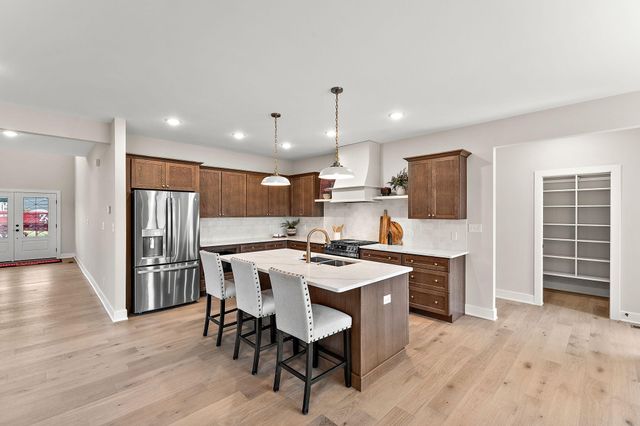 13417 Lakeside Boulevard, Cedar Lake, IN 46303