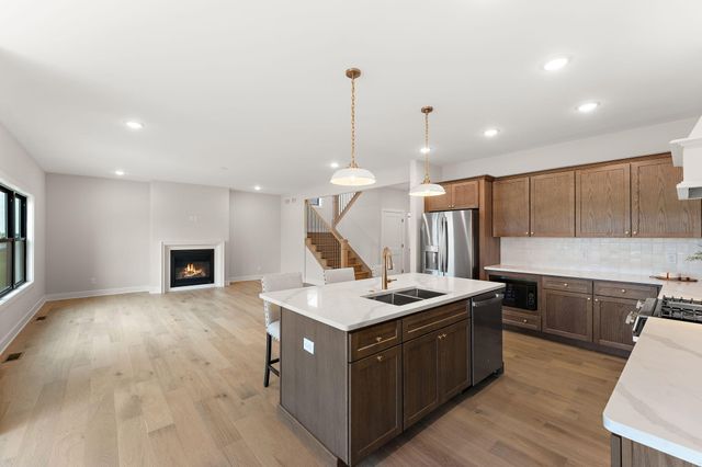 13417 Lakeside Boulevard, Cedar Lake, IN 46303