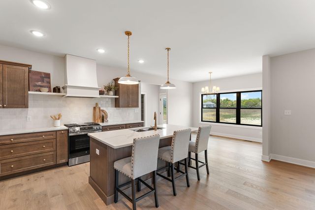 13417 Lakeside Boulevard, Cedar Lake, IN 46303