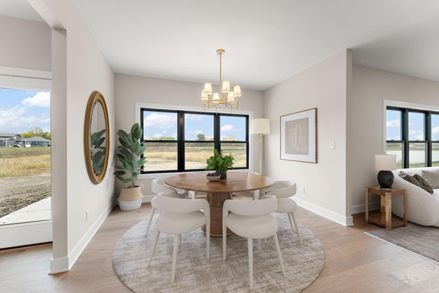 13417 Lakeside Boulevard, Cedar Lake, IN 46303