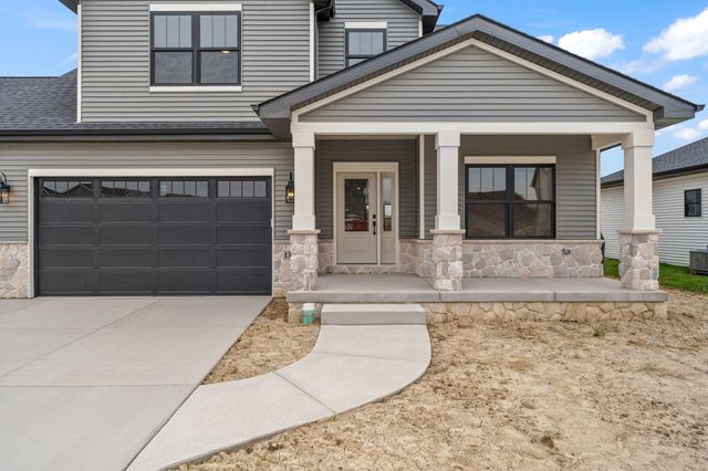 13417 Lakeside Boulevard, Cedar Lake, IN 46303