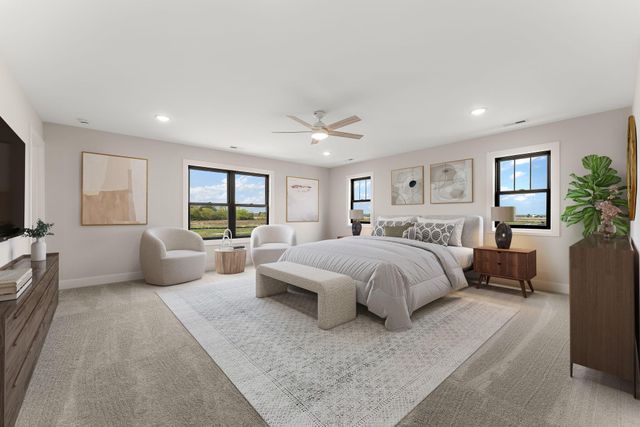 13417 Lakeside Boulevard, Cedar Lake, IN 46303