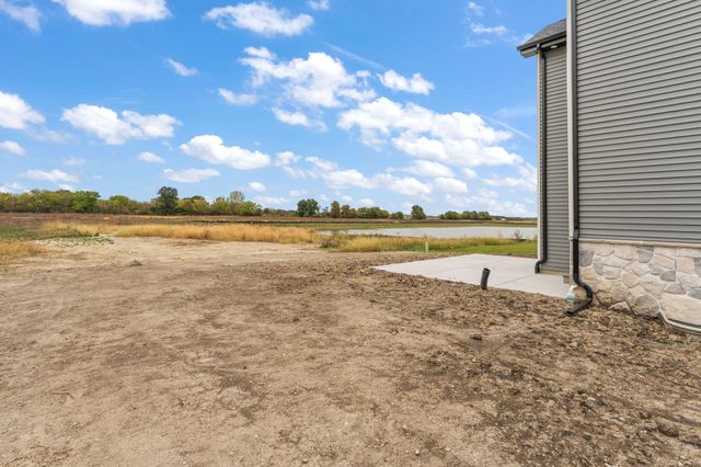 13417 Lakeside Boulevard, Cedar Lake, IN 46303