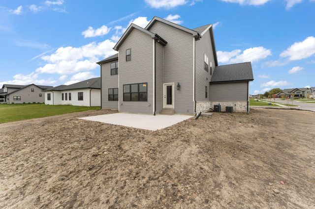 13417 Lakeside Boulevard, Cedar Lake, IN 46303