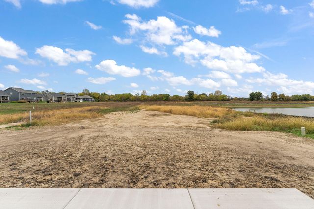 13417 Lakeside Boulevard, Cedar Lake, IN 46303