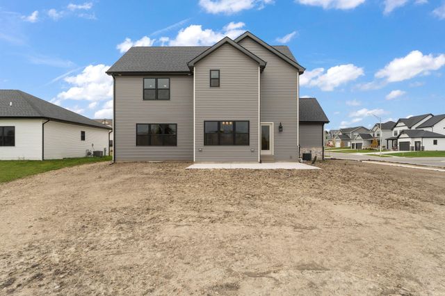 13417 Lakeside Boulevard, Cedar Lake, IN 46303