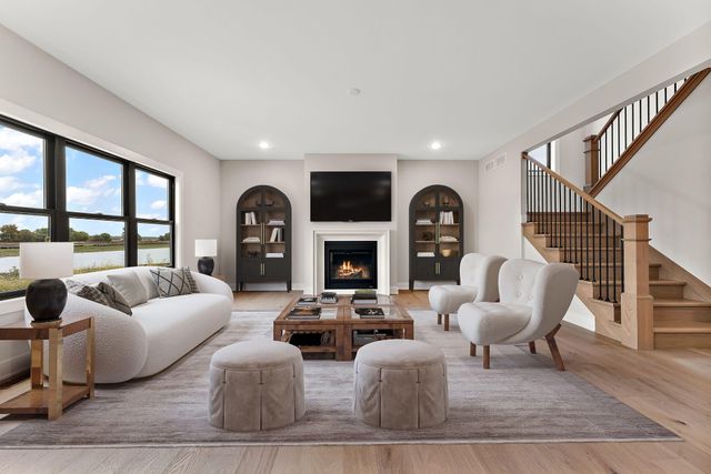 13417 Lakeside Boulevard, Cedar Lake, IN 46303