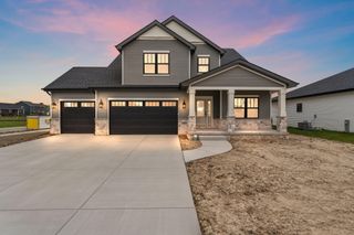 13417 Lakeside Boulevard, Cedar Lake, IN 46303