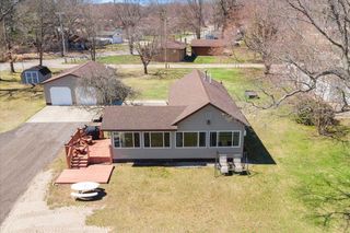 213 N Stewart Street, Egelston Twp, MI 49442